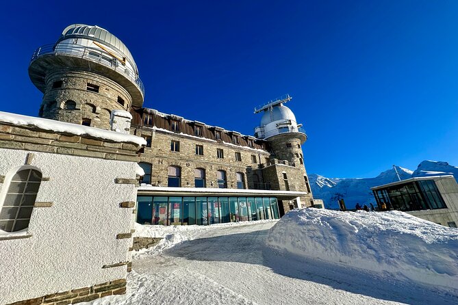 Bern Private Tour - Zermatt Village and Gornergrat's Railway - How much value do you get for $904.49?