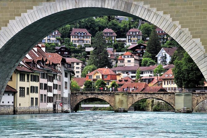 Bern Private Walking Tour with a Local - Why a local walk works well in Bern