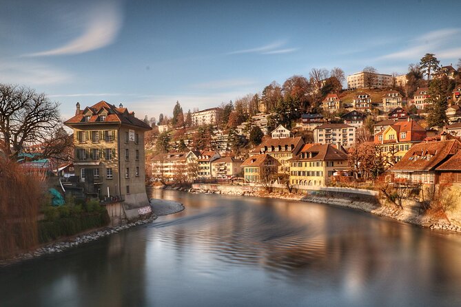 Bern Private Walking Tour with a Local - Local advice that can improve the rest of your trip