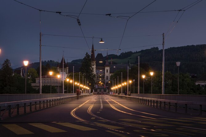 Bern Private Walking Tour with a Local - Personal interests can make the tour special