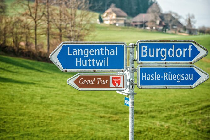 Bern Small-Group Day Trip from Zurich Including Cheese Tasting - Why the small group and road transport matter