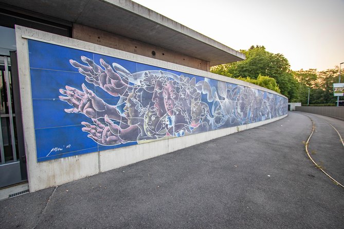 Best Intro Tour of Geneva with a Local - Geneva’s Iconic Park