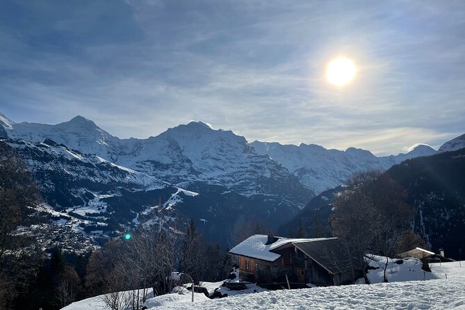Best of Bernese Oberland & Swiss Countryside Tour (Private Tour) - Why this private Zurich day trip works