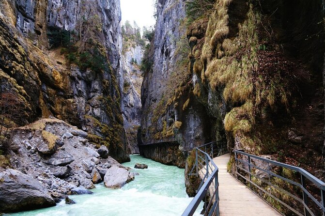 Best of Bernese Oberland Tour from Zurich - Quick points to know before booking