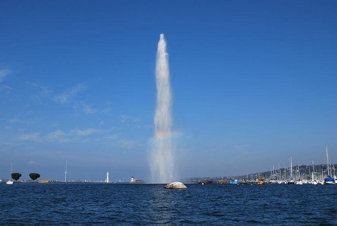 Best of Geneva City Tour with optional boat cruise - Six useful facts before you book
