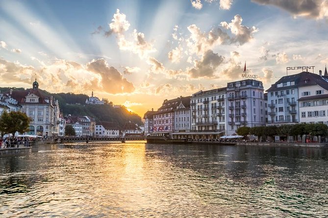 Best of Lucerne Walking Photography Tour - What this Lucerne photography walk is really about