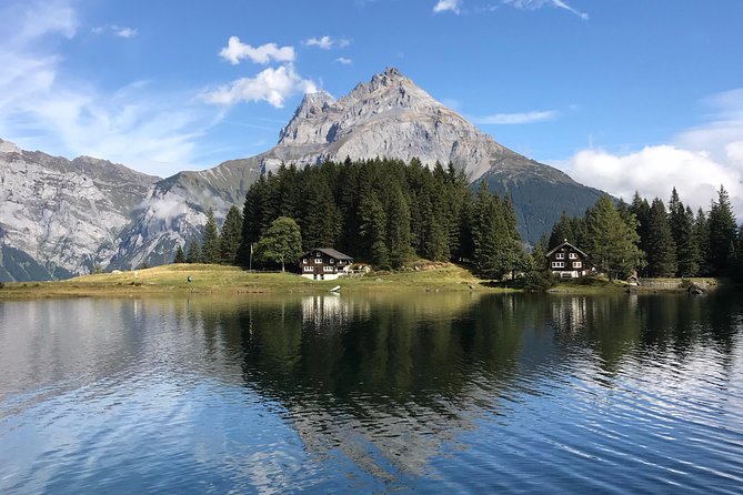 Best of the Uri Alps: A fjord-like lake, glorious peaks and sustainable tourism - Rural Villages, Old Traditions, and Local Context