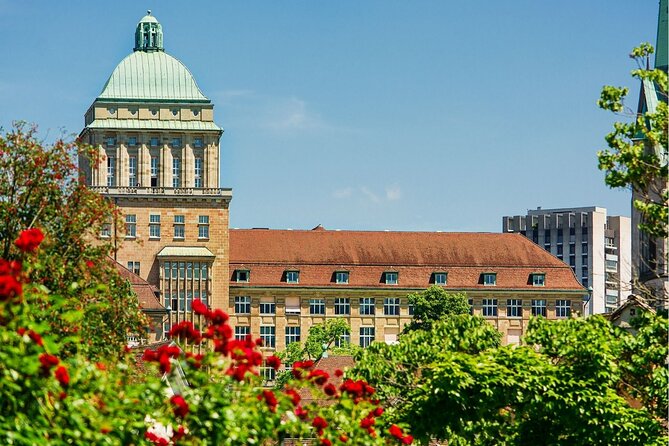 Best of Zurich and Surroundings - Extended City Sightseeing Tour - The guides can make or break the afternoon