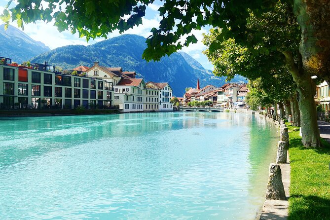 Best of Zurich and Surroundings - Extended City Sightseeing Tour - Should you book it?