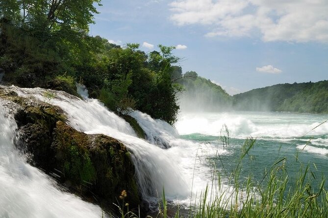 Black Forest and Rhine Falls Day Trip from Zurich - Leaving Zurich for the Black Forest
