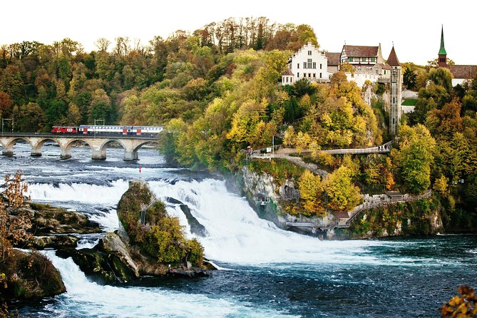 Black Forest and Rhine Falls Day Trip from Zurich - Practical details that can save your day