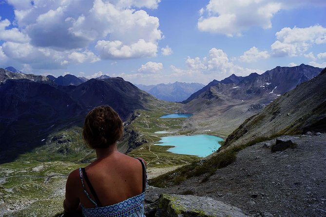 Breathtaking Private Hike with a Local Swiss Expert (1 day trip) - The picnic, pictures, and private transport