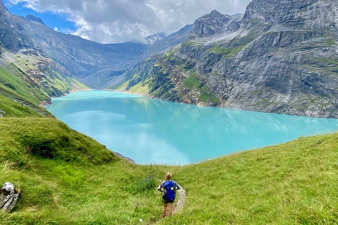 Breathtaking Private Hike with a Local Swiss Expert (1 day trip) - Is $1,393.85 per person fair?