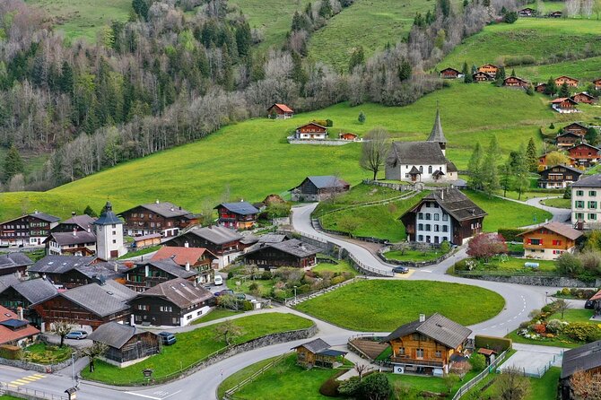 Breathtaking Private Hike with a Local Swiss Expert (1 day trip) - What the praise for Marc tells you