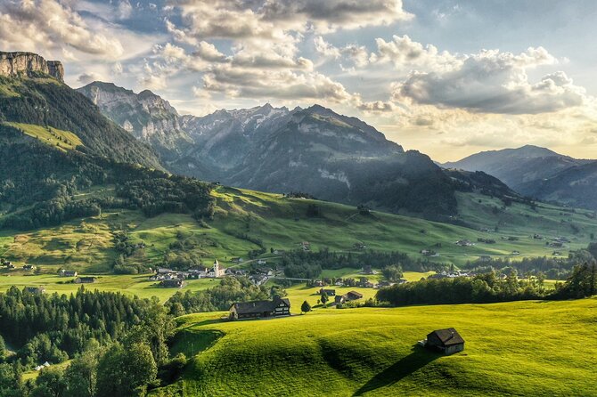Breathtaking Private Hike with a Local Swiss Expert (1 day trip) - Who should book this private Swiss hike?