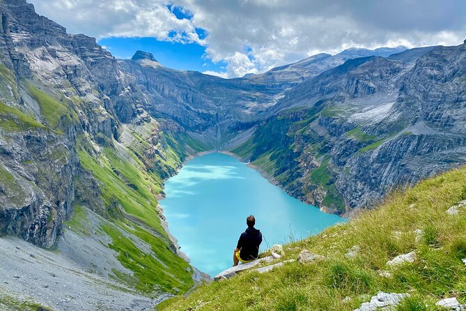 Breathtaking Private Hike with a Local Swiss Expert (1 day trip) - Starting at Lake Zurich