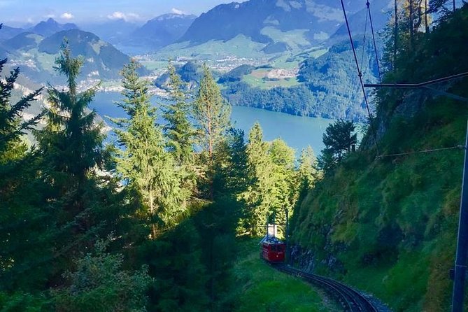 Central Switzerland (Private Tour) - Why this Zurich day trip works well