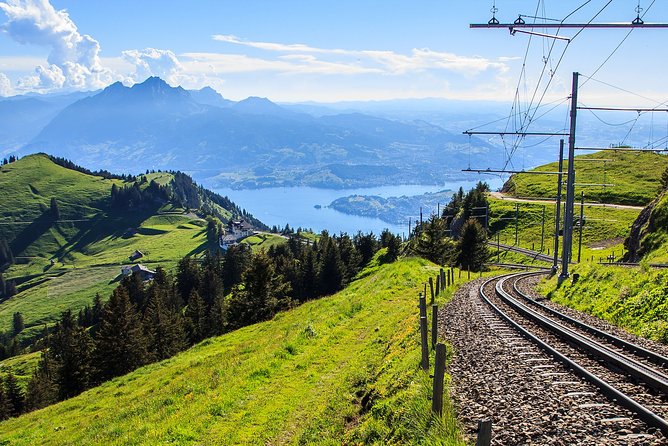 Central Switzerland (Private Tour) - Is $686.81 per person good value?