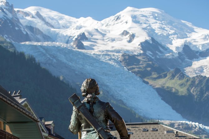 Chamonix and Mont-Blanc Independent Day Trip from Geneva - How the price stacks up