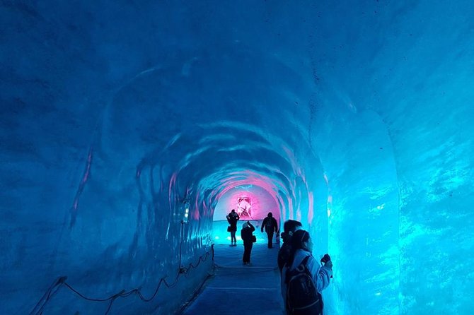 Chamonix and Mont Blanc Private Day Trip from Geneva - What the private format really adds