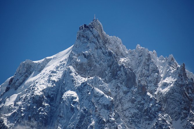Chamonix and Mont Blanc Private Day Trip from Geneva - Tickets, packages, and the real price