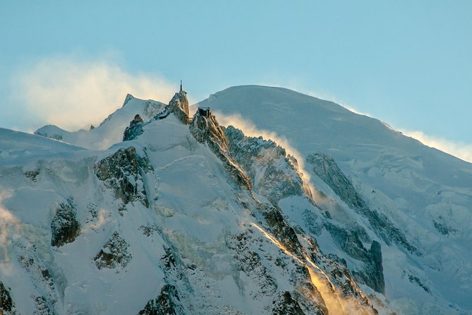Chamonix Day Trip and Geneva City Tour - What the guides add to the experience
