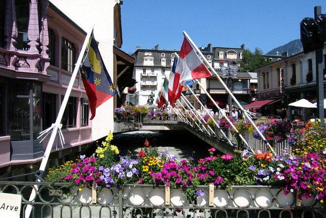 Chamonix Day Trip and Geneva City Tour - Is $190.54 a fair price?