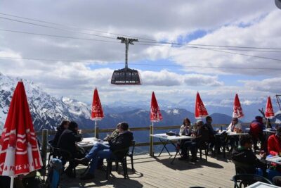 Chamonix Mont-Blanc Full Day Guided Tour