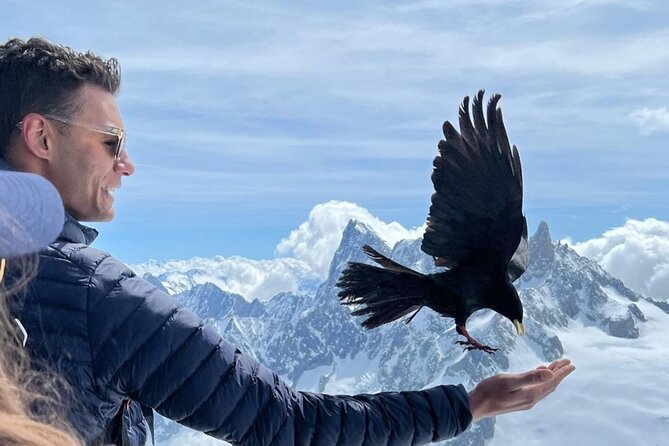 Chamonix Mont-Blanc Full Day Guided Tour - Is the $131.61 price good value?