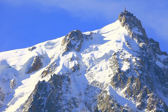 Chamonix Ski Day from Geneva with Optional Aiguille du Midi - What this Geneva to Chamonix day really is