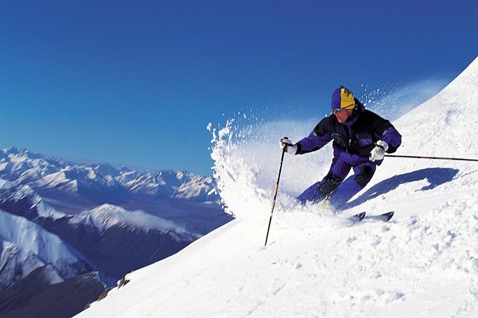 Chamonix Ski Day from Geneva with Optional Aiguille du Midi - Meeting at Geneva Bus Station at 8:30 am