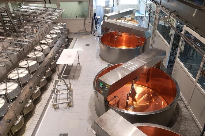Chocolate, Cheese and Wine Tour in Luzern region - Leaving Lucerne at 9:30 a.m.
