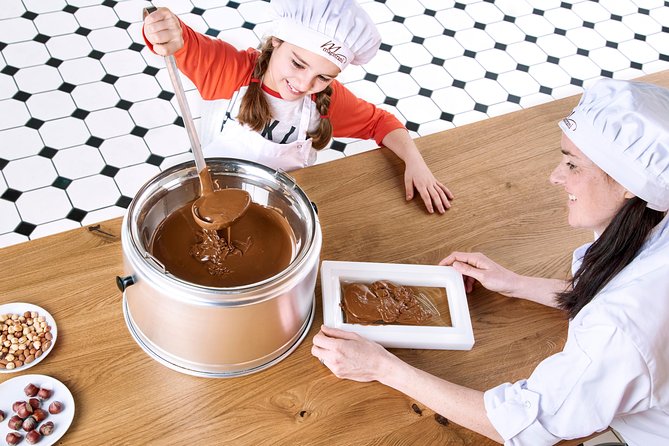Chocolate factory Individual experience tour - Finding the right chocolate factory in Switzerland