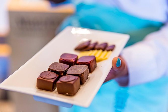 Chocolate Tasting with Lake Trip and City Tour: The Ultimate Lucerne Experience - Why this Lucerne combination works