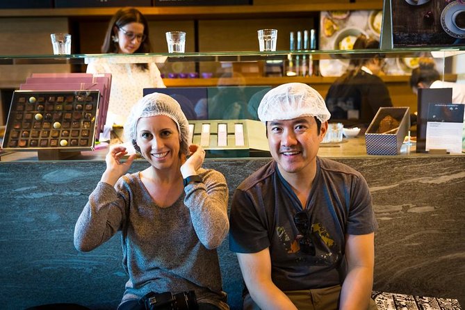 Chocolate Tasting with Lake Trip and City Tour: The Ultimate Lucerne Experience - The chocolate tasting and optional workshop