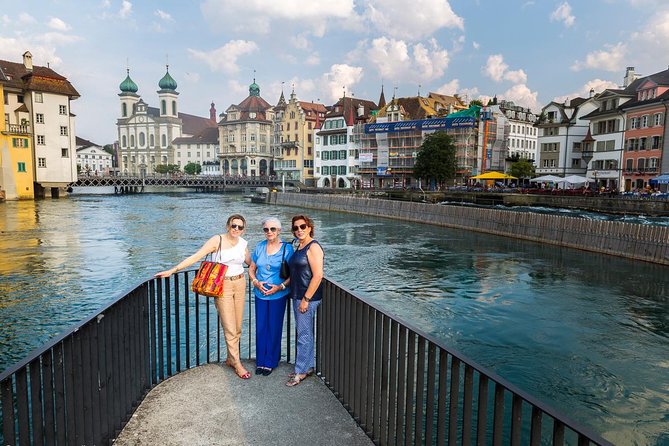 Chocolate Tasting with Lake Trip and City Tour: The Ultimate Lucerne Experience - Is $405.26 per person fair?