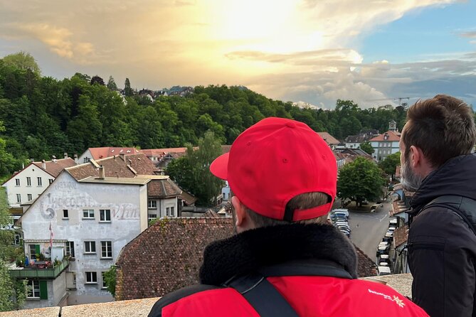 Chocolate tour in Bern with chocolate tasting - Is $72.49 a fair price?