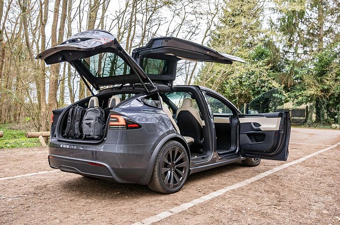 CO2-Offset|Luxury Eco Sedan Arrival from BRN Airport to Bern City - The practical limits you should weigh