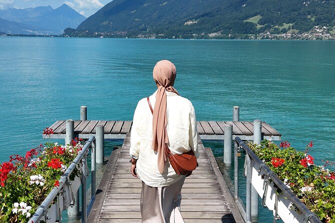 Crash Landing on you Tour with Private Transportation - Who should book this private Swiss day trip