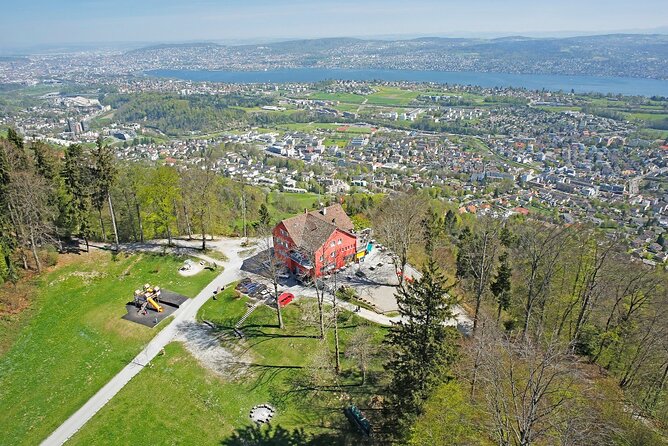 Culinary Tour from Zurich with Traditional Swiss Cheese Fondue Dinner - What arrives at the fondue dinner