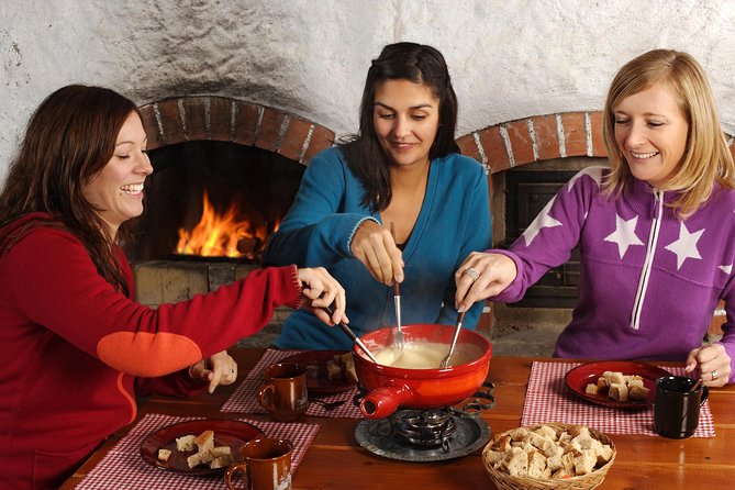 Culinary Tour from Zurich with Traditional Swiss Cheese Fondue Dinner - Who will enjoy this Zurich evening?