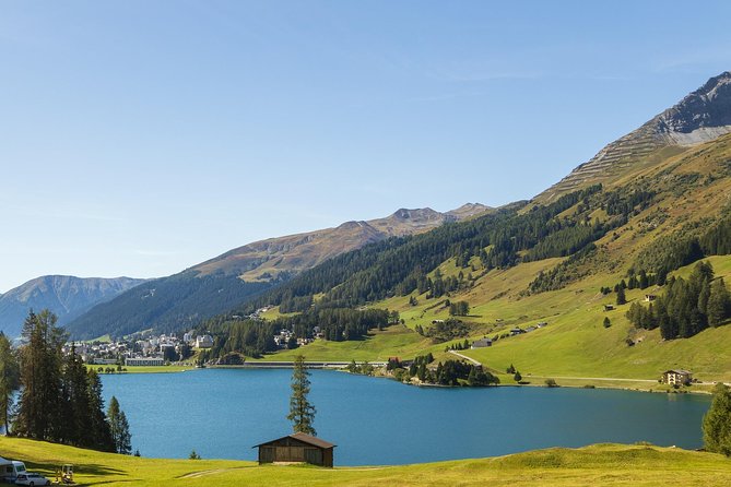 Davos - Private walking tour - Key points to know before you book