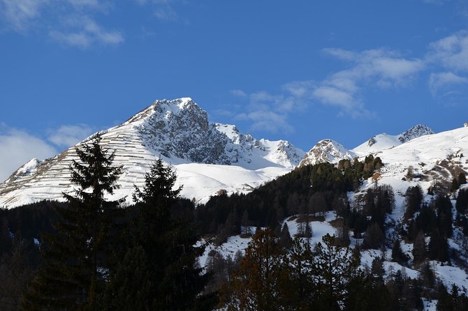 Davos - Private walking tour - Why a private Davos walk makes sense
