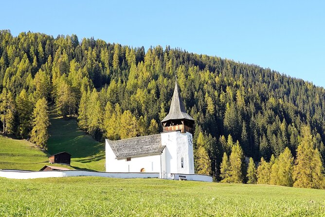Davos - Private walking tour - What the guide can add