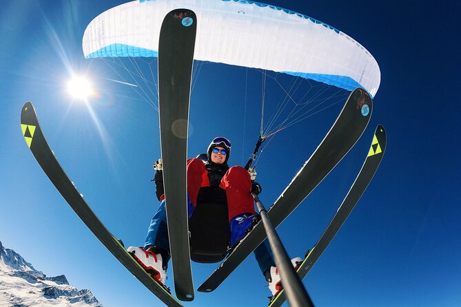 Davos Ski And Fly (Video & Photos Included) - Key points before you book