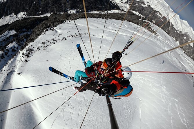 Davos Ski And Fly (Video & Photos Included) - Why this Davos experience feels different