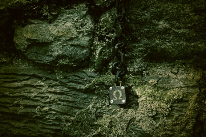 Davos Switzerland Escape Game Private Adventure - A private activity with a small-group feel