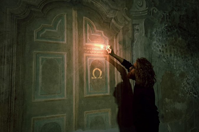 Davos Switzerland Escape Game Private Adventure - Is $18.61 good value?
