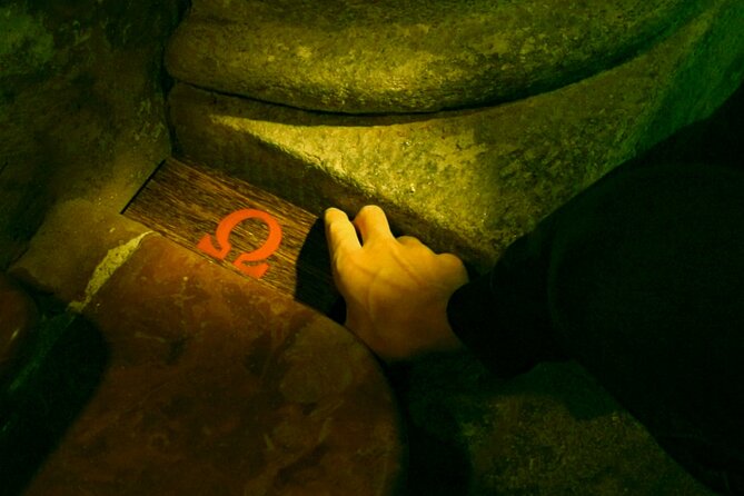 Davos Switzerland Escape Game Private Adventure - Why the phone-based team format matters