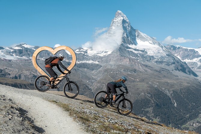 Day Tour to Zermatt Matterhorn and Glacier Paradise from Geneva - What the $231.26 Price Really Gets You